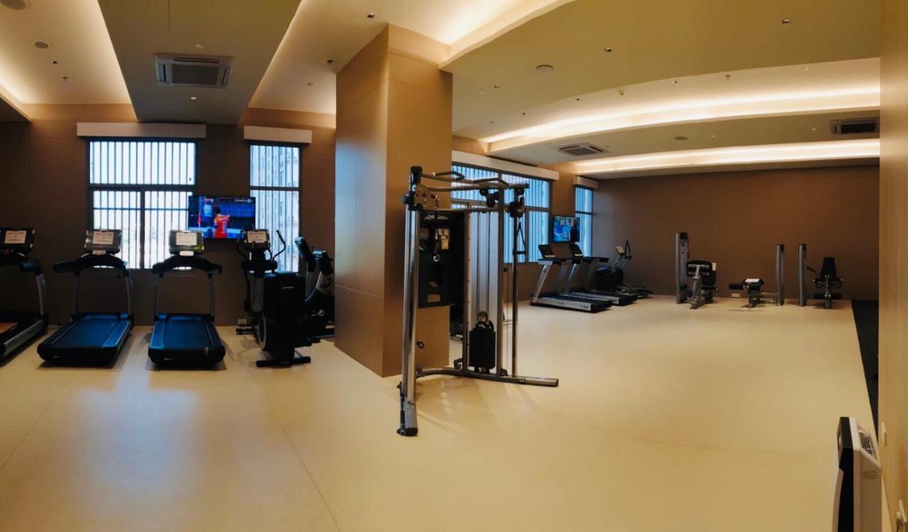 Zealax Hotel & Residence Yangon Ngoại thất bức ảnh