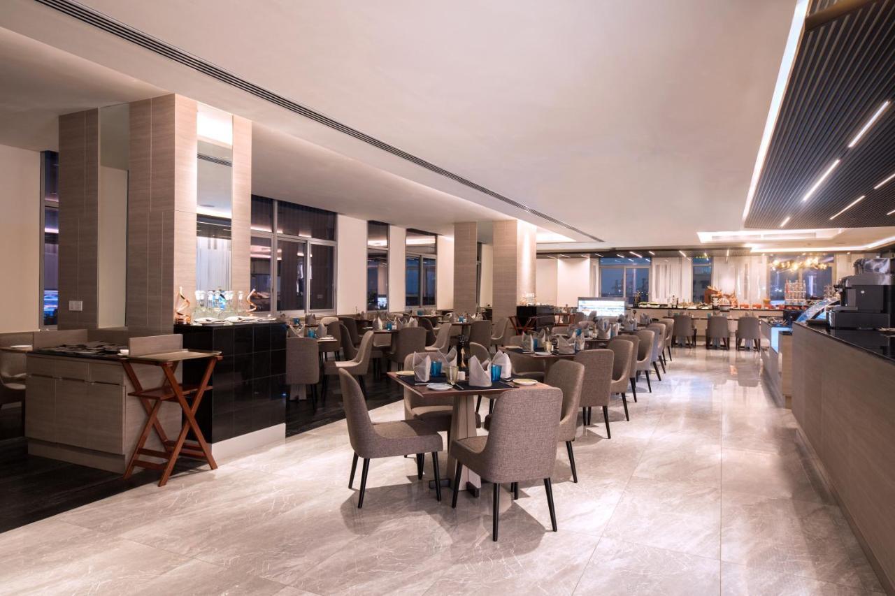 Zealax Hotel & Residence Yangon Ngoại thất bức ảnh