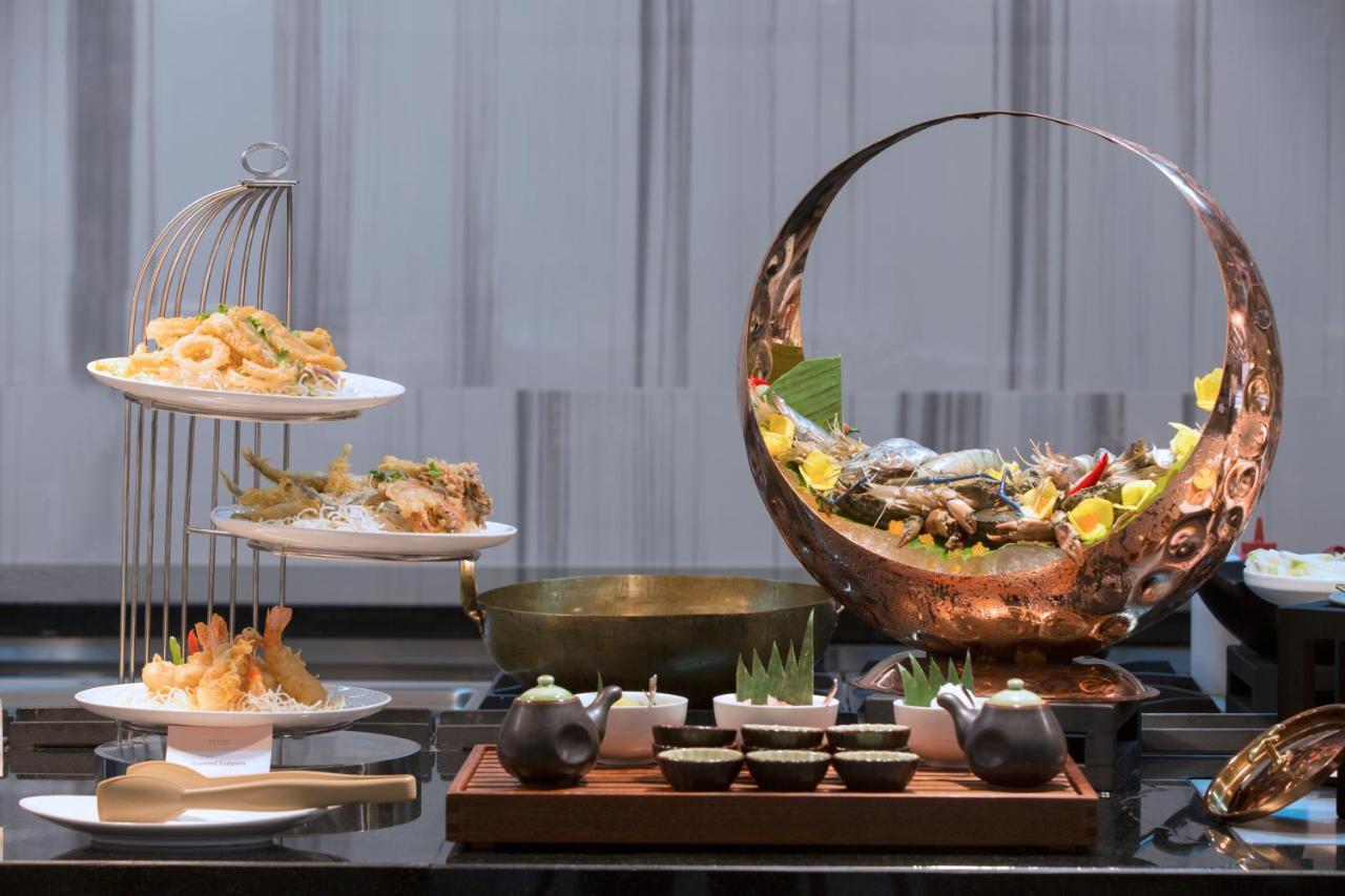 Zealax Hotel & Residence Yangon Ngoại thất bức ảnh