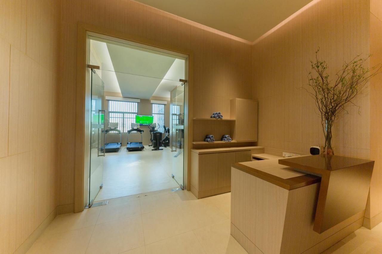 Zealax Hotel & Residence Yangon Ngoại thất bức ảnh