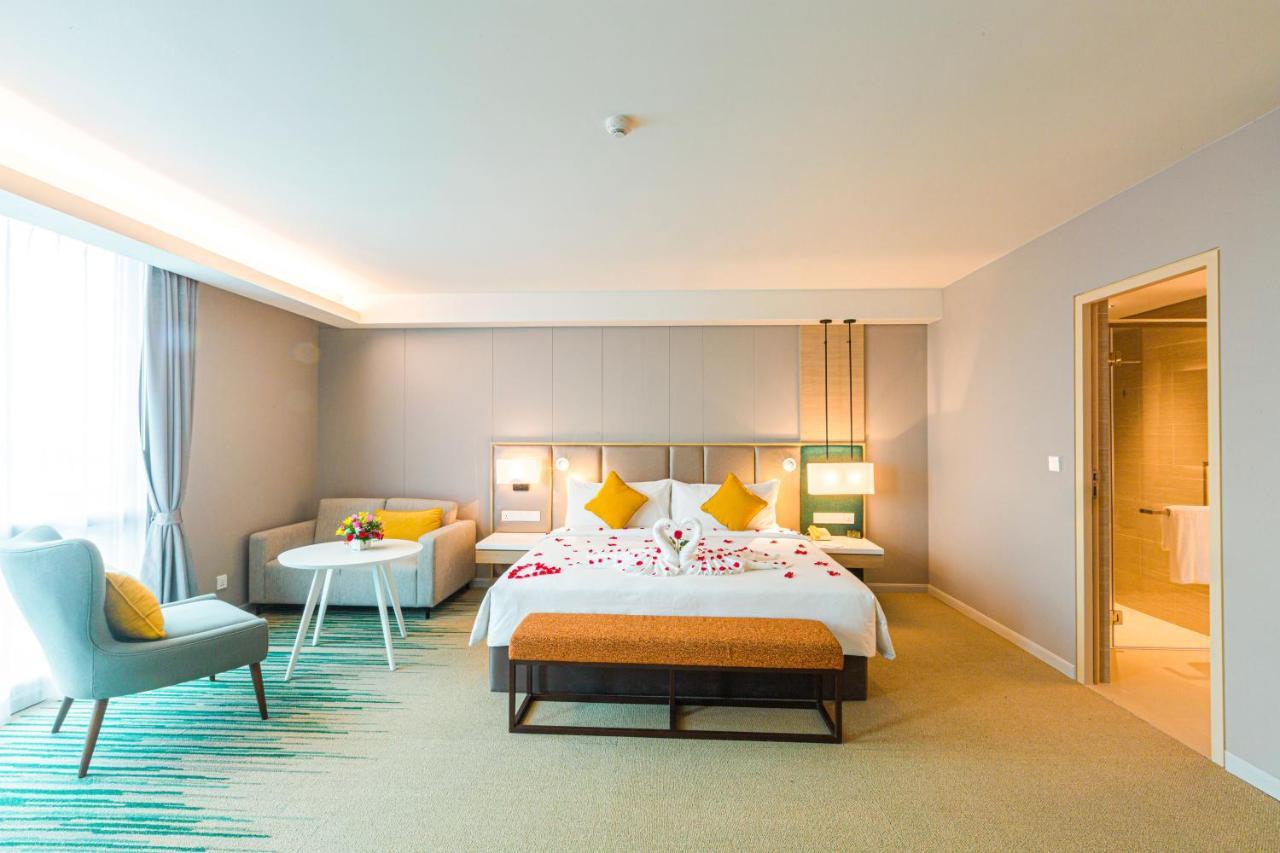 Zealax Hotel & Residence Yangon Ngoại thất bức ảnh