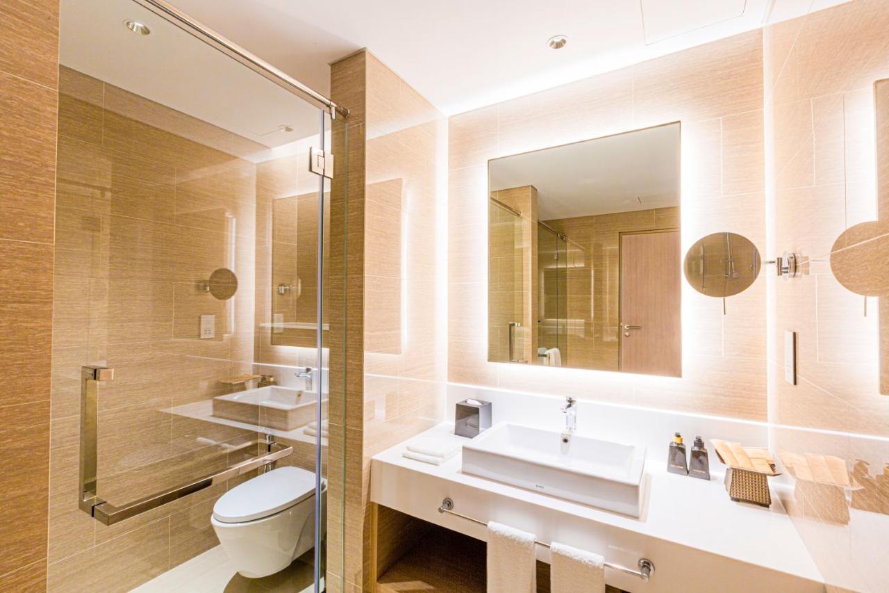 Zealax Hotel & Residence Yangon Ngoại thất bức ảnh